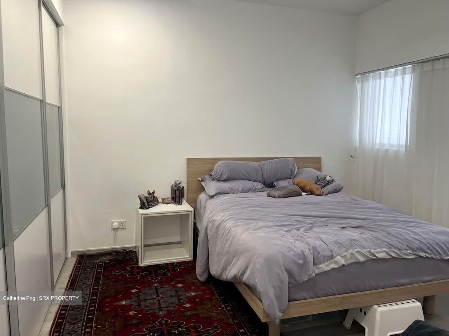 Ridgewood (D10), Condominium #584345661